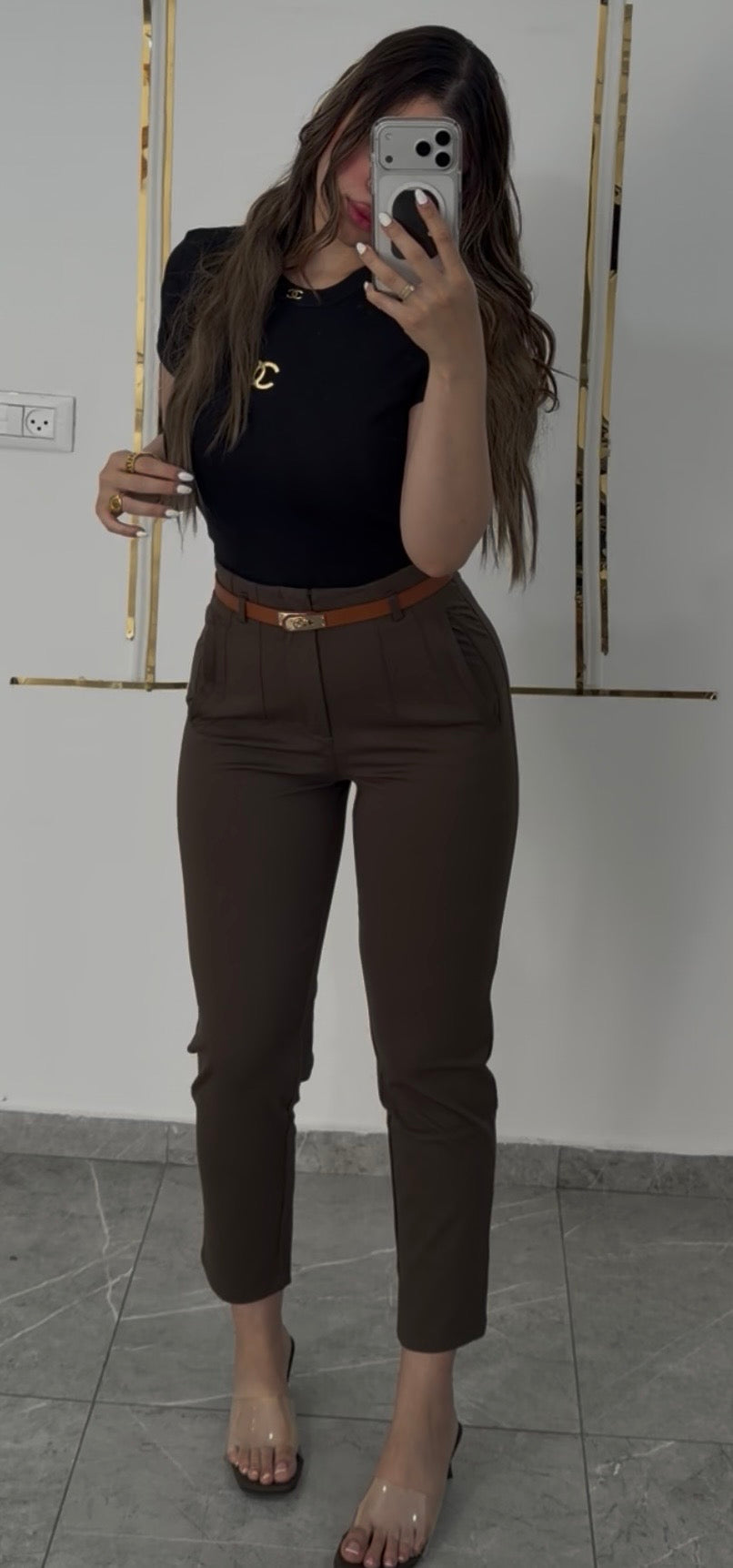 Zara pants