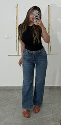 Vintage Antic denim