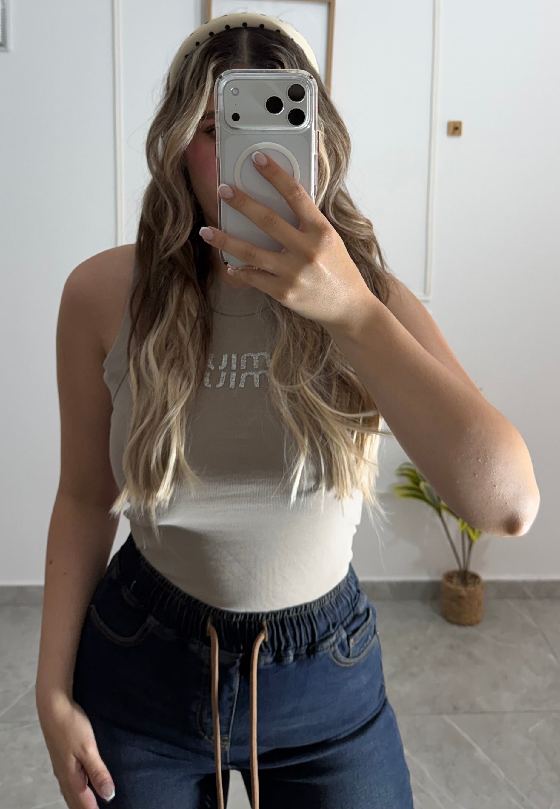 شيال miu miu