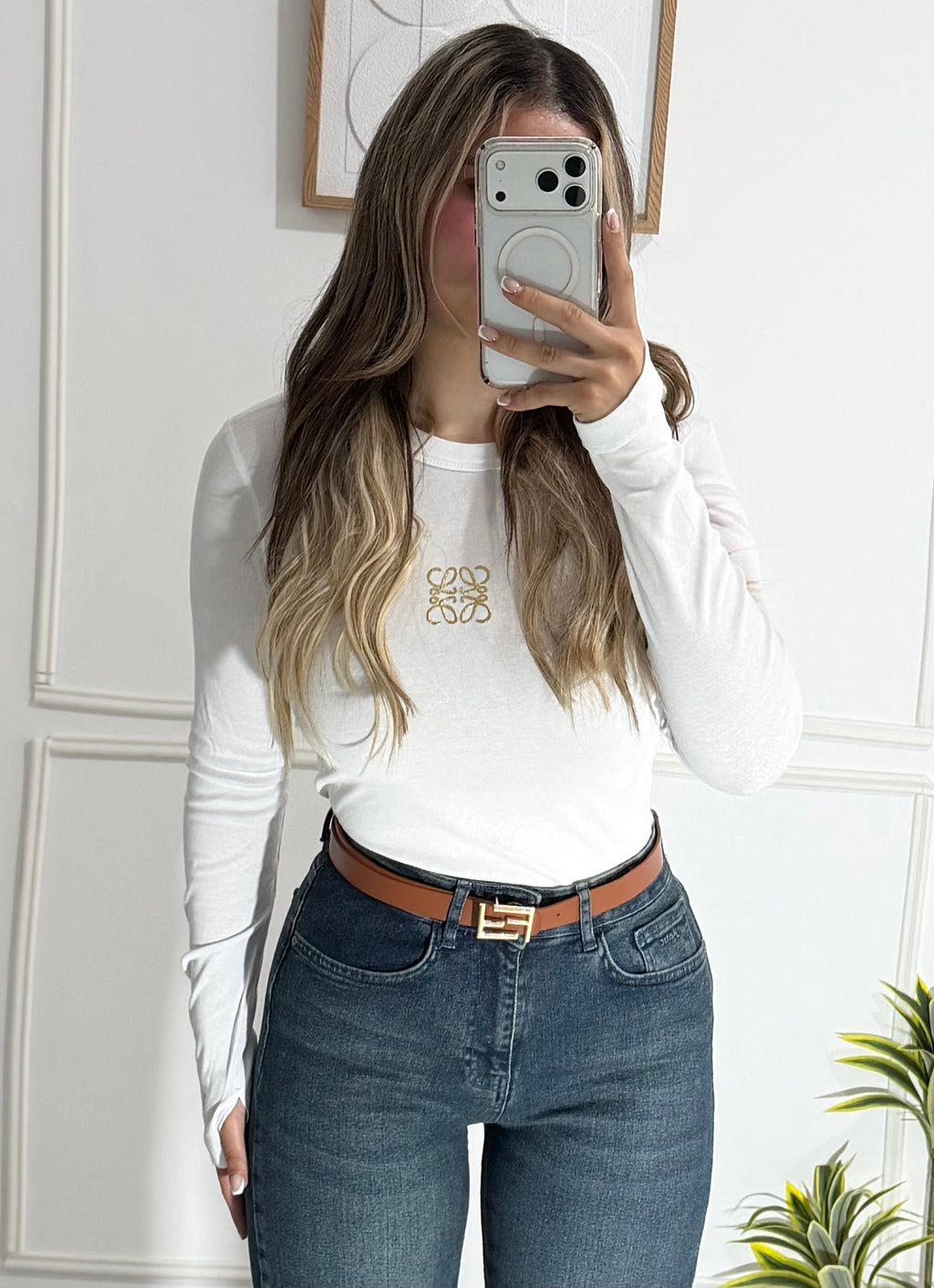 Vienna Belt