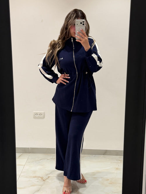 Chic Modest Set