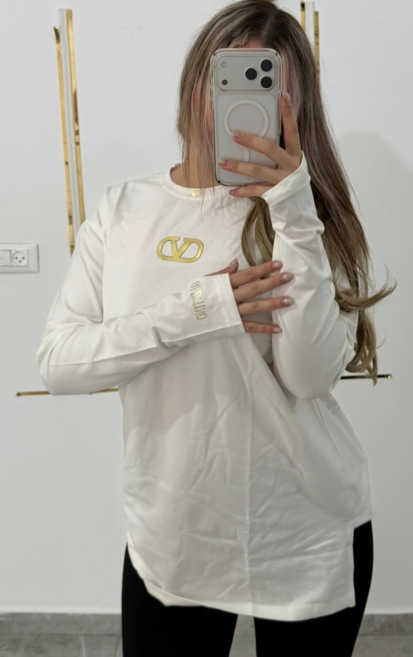 Valentino Blouse