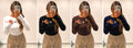Essential Basic Top
