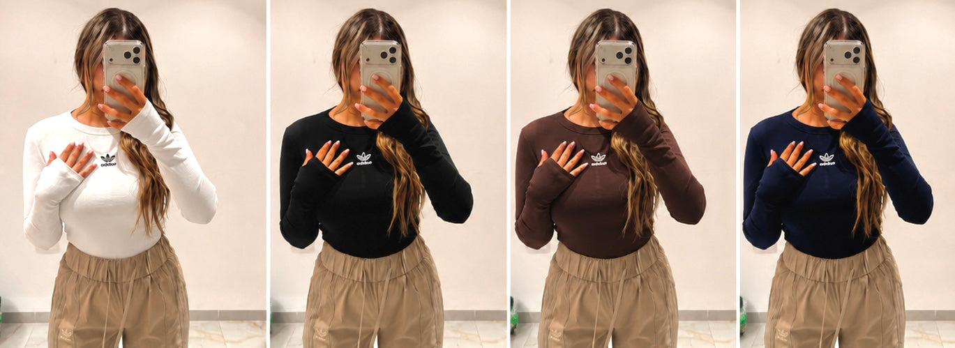 Essential Basic Top