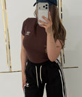 بلوزه adidas