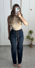 Stretch Fit-Antic jeans
