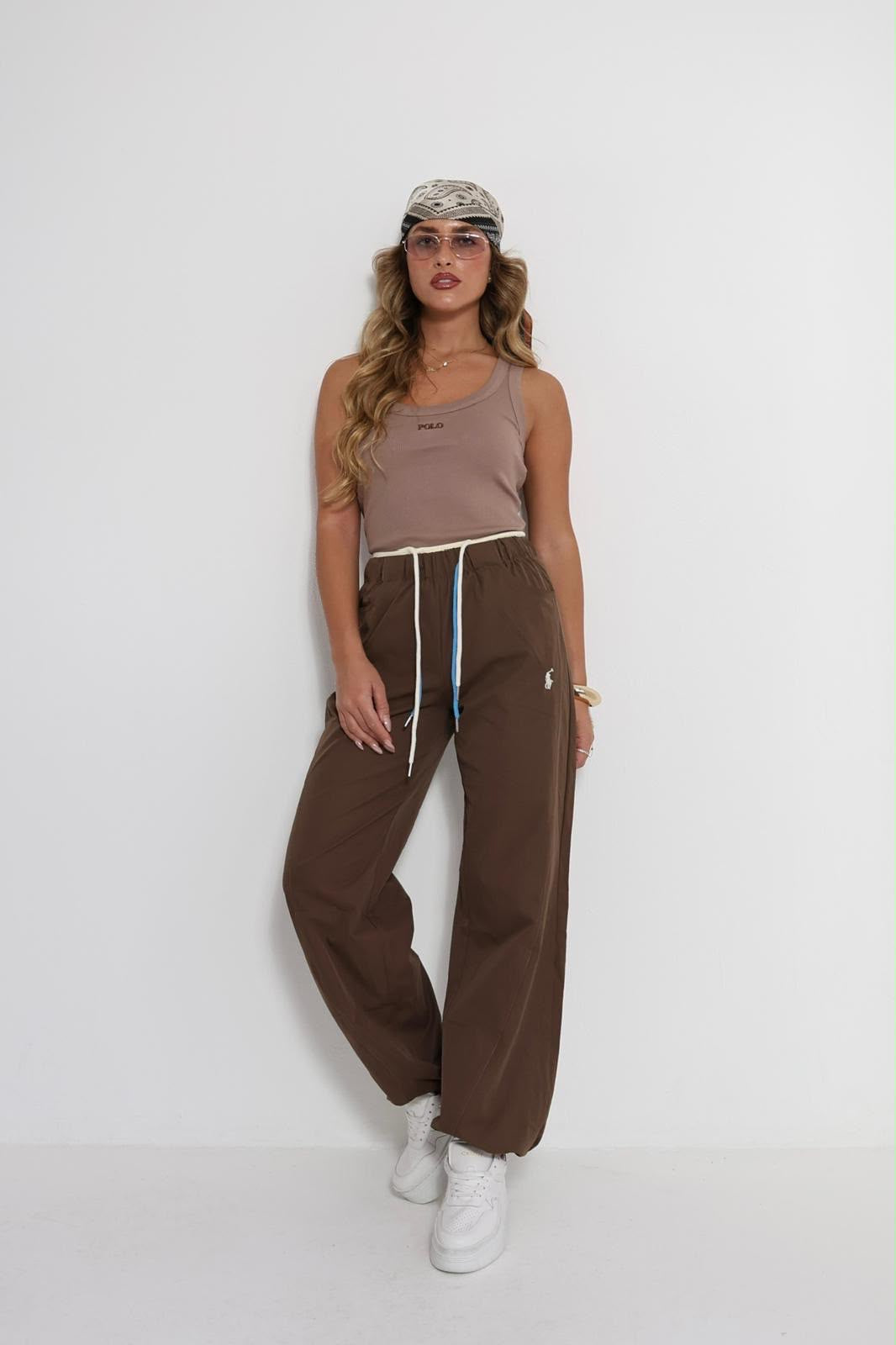 Polo Elite Pants