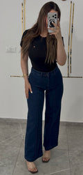 Classic Wash Denim