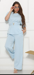 Valentino Classic Set