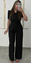 Elegant  Set Two Piece