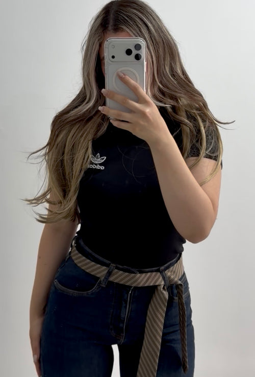 بلوزه adidas