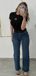 Luxe Vintage Jeans