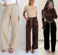 Essential Wide Pants