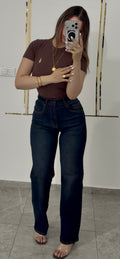 Retro Fit Jeans