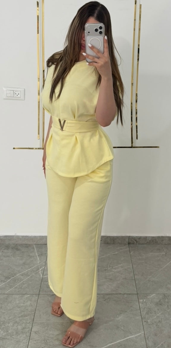 Vogue Classic Set