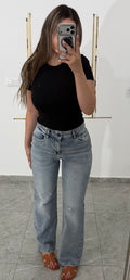 Celine Antic denim