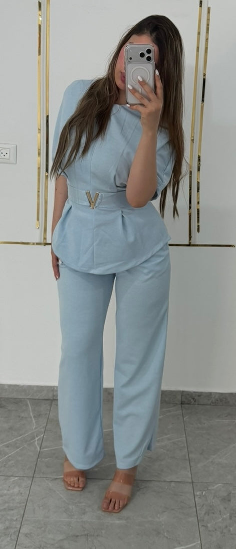 Vogue Classic Set