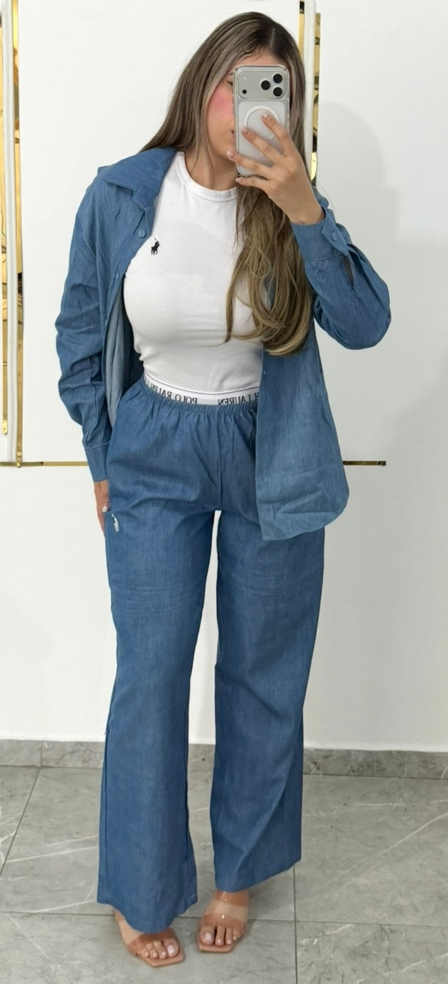 Amelia Set
