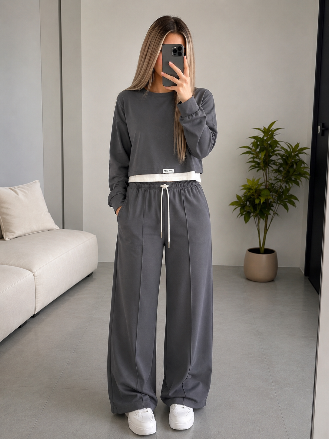 Miu Layered Set