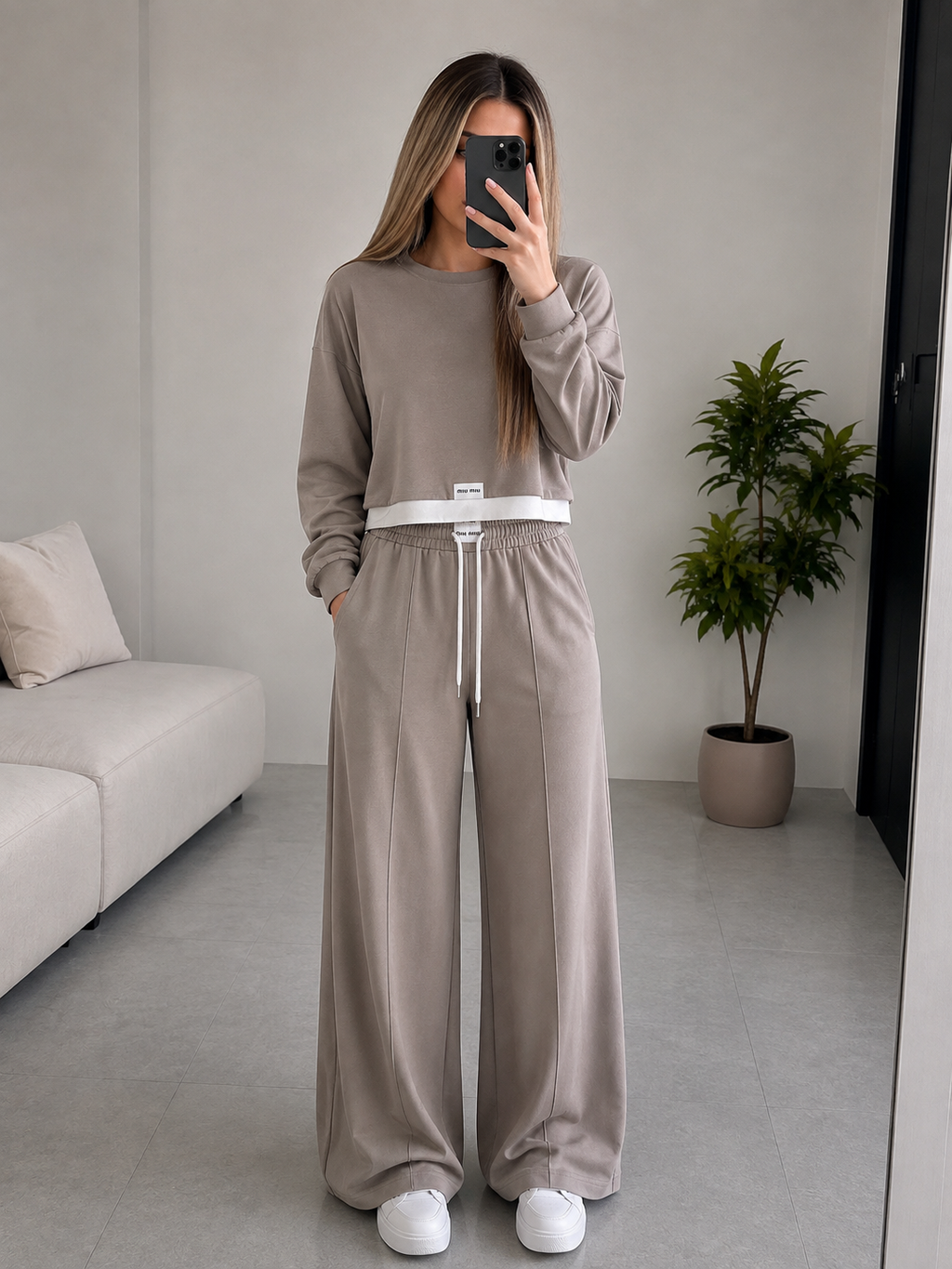Miu Layered Set