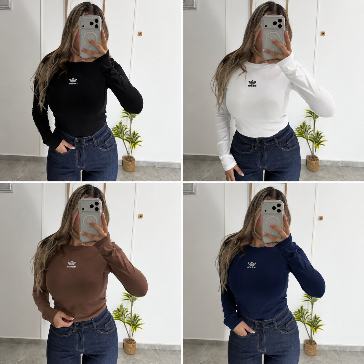 Essential Basic Top