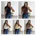 Classic Basic T-Shirt