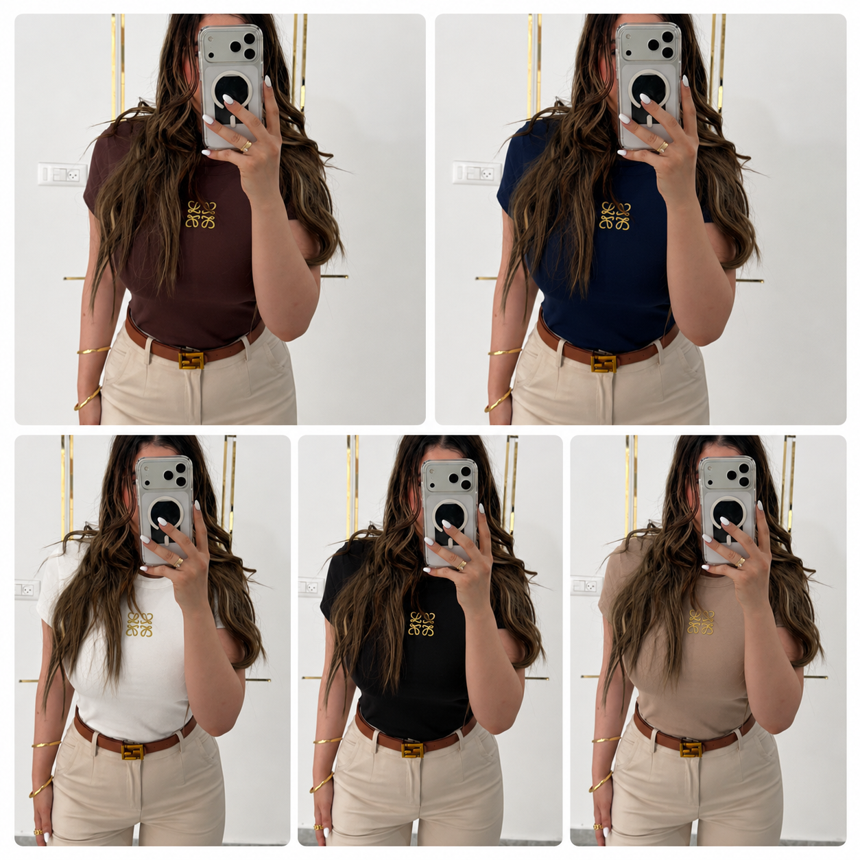 Daily Wear T-Shirt