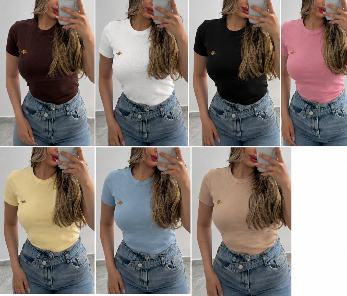 Daily Wear T-Shirt