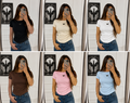Everyday Essential Tee