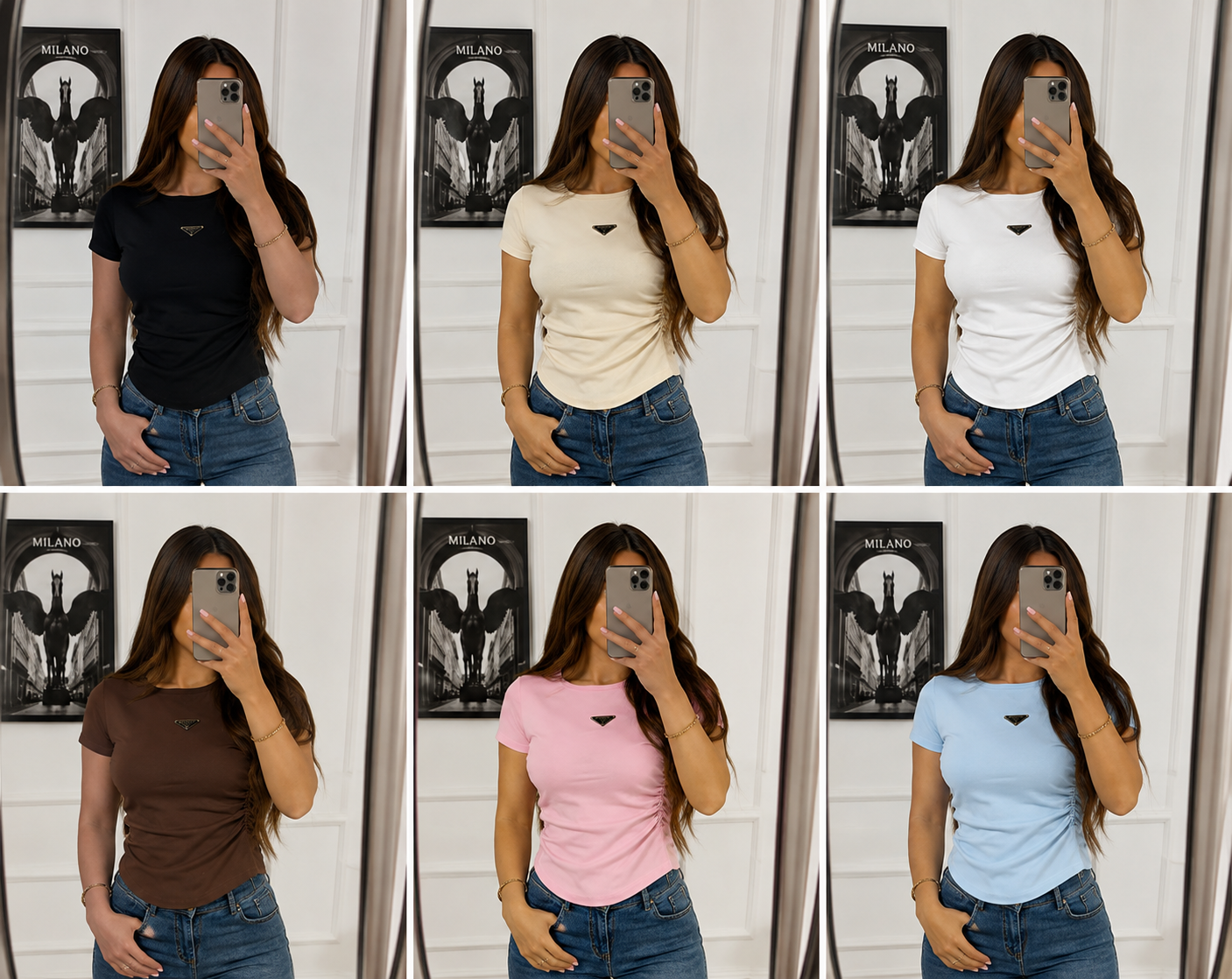 Everyday Essential Tee