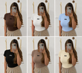 Soft Touch T-Shirt
