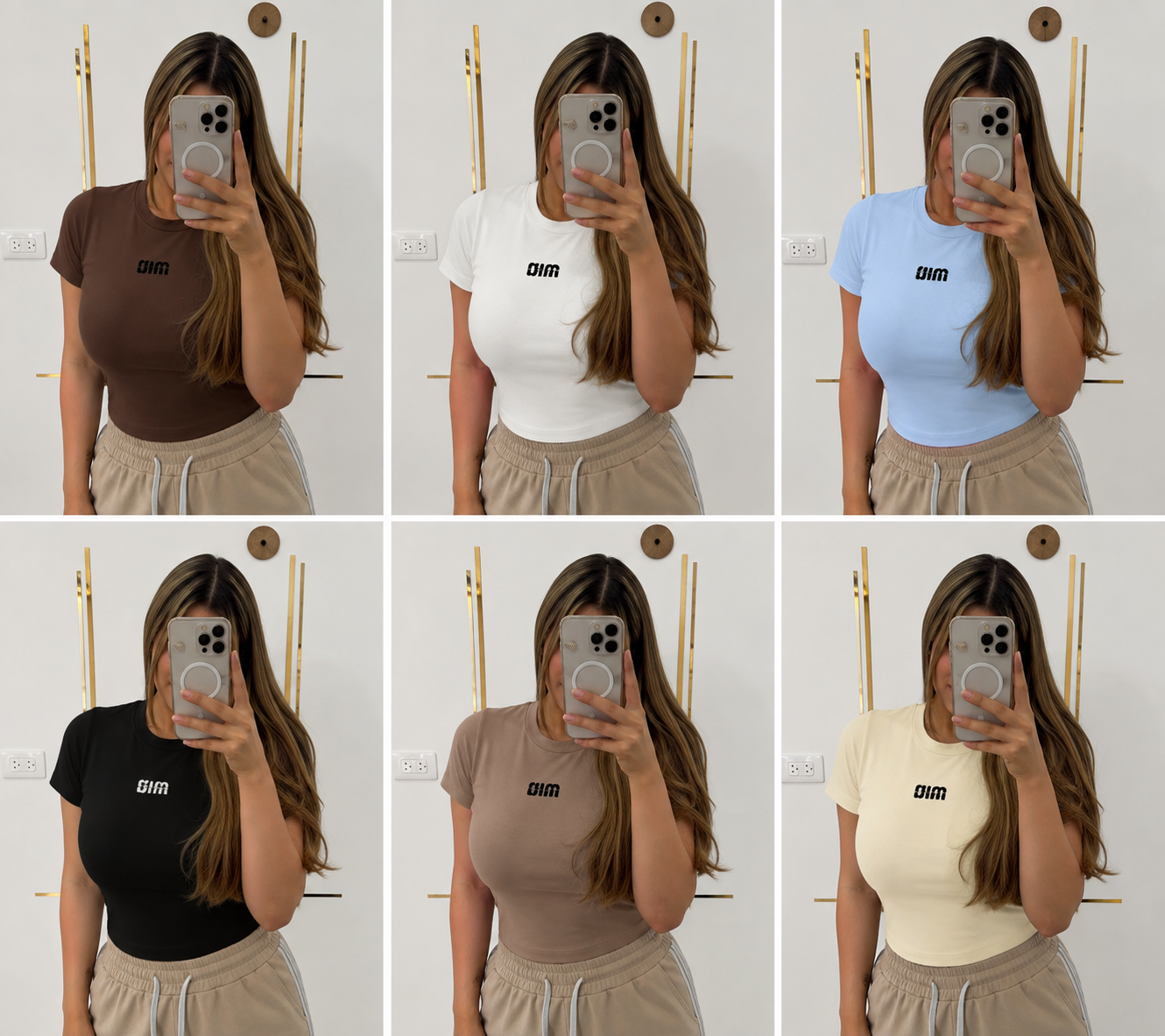 Soft Touch T-Shirt