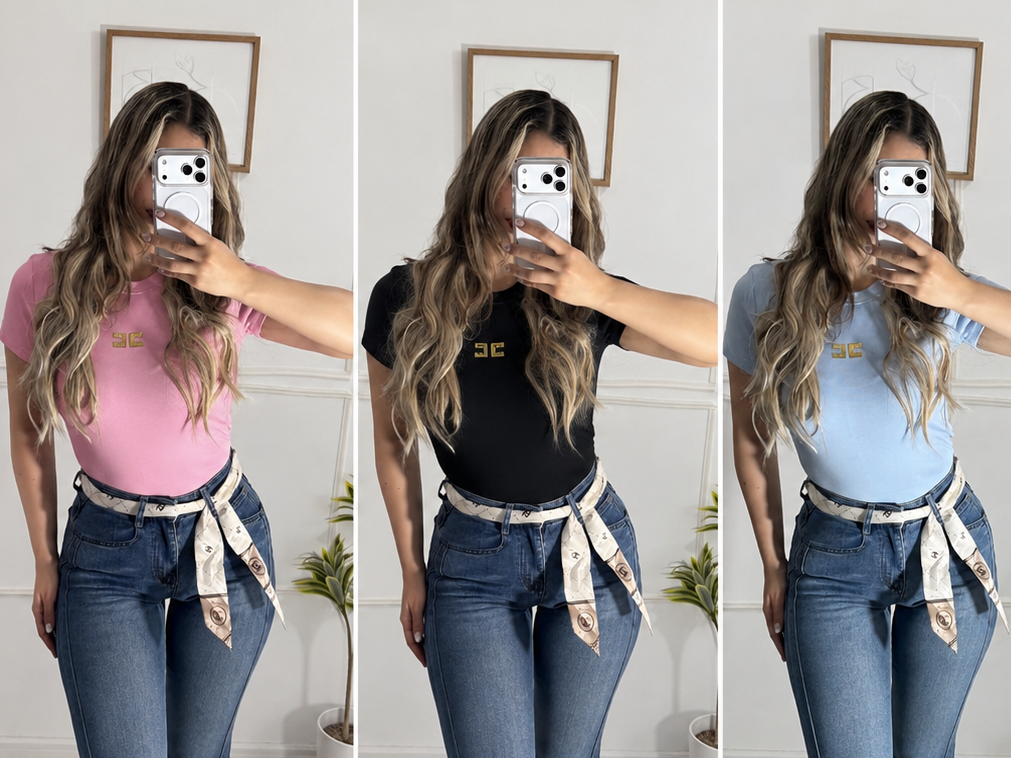 Everyday Essential Tee