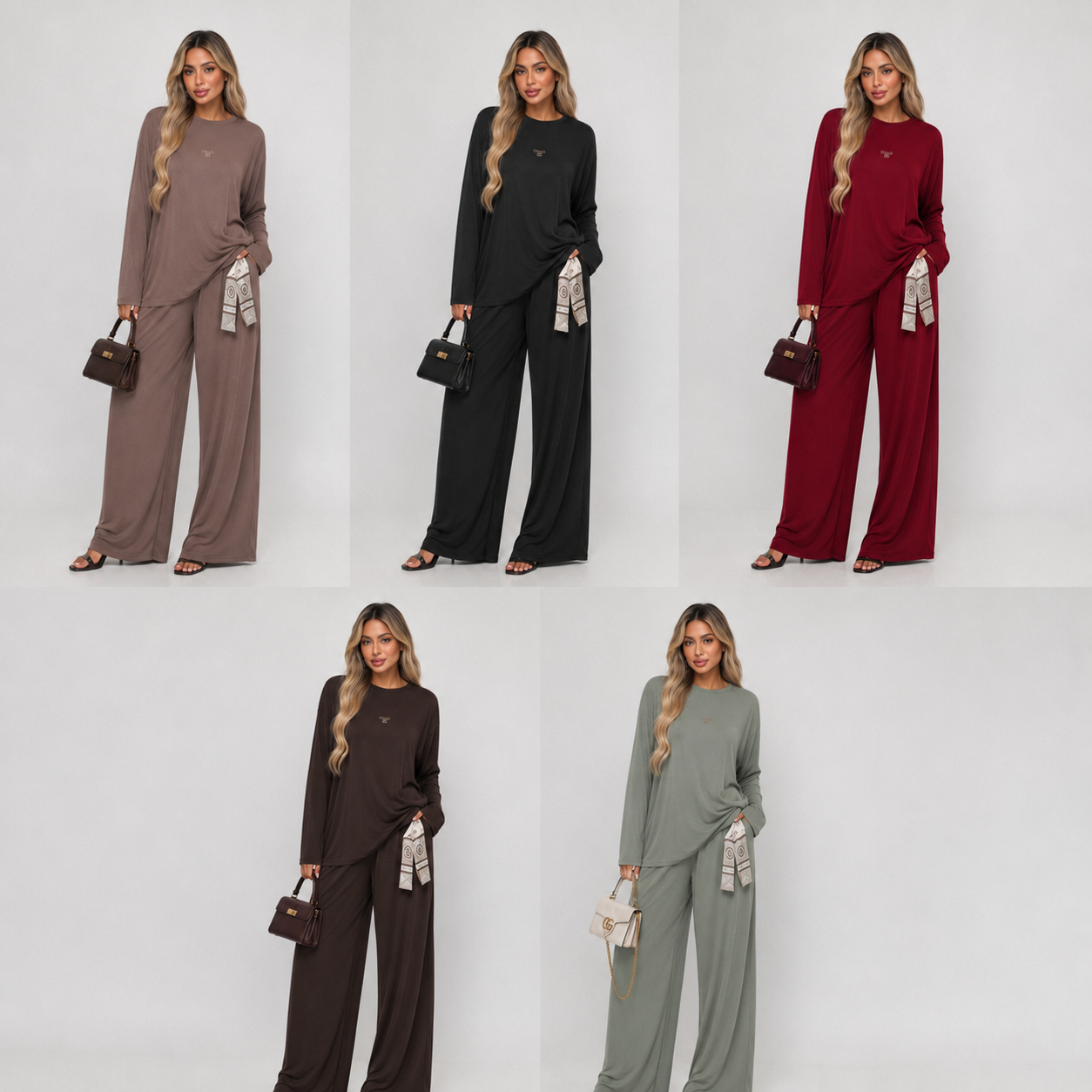 Bella Verona Set