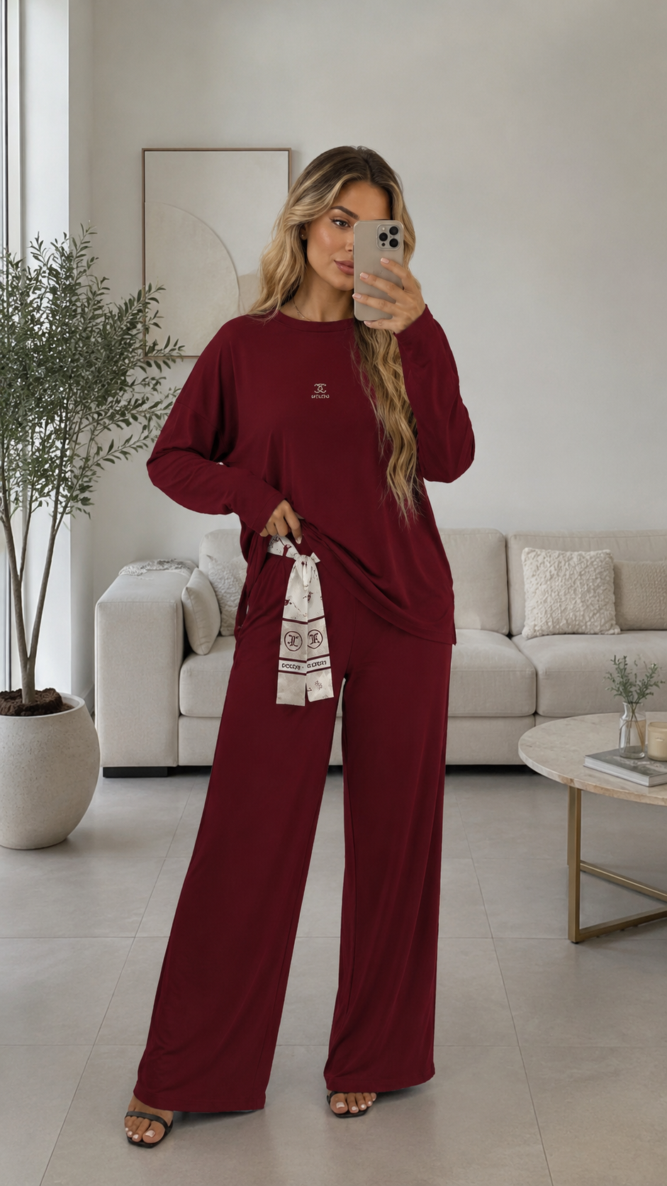 Coco Sofia Set