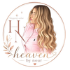Heaven By Nour - الرئيسية